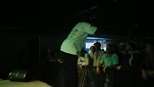 Event Venue «Ironwood Hall», reviews and photos, 505 E 7th St, Austin, TX 78701, USA