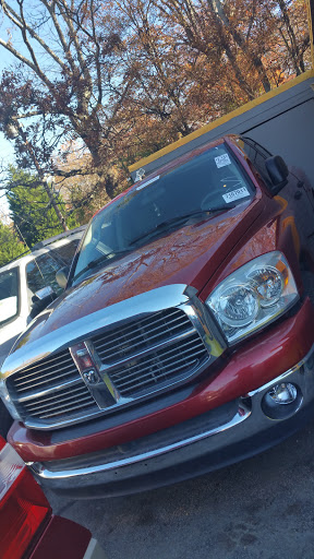 Used Car Dealer «Ajs Auto Inc», reviews and photos, 1511 S Cobb Dr SE, Marietta, GA 30060, USA