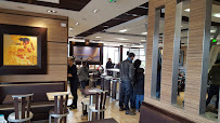 Atmosphère du Restauration rapide McDonald's à Brest - n°1