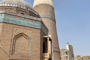 Masoom Shah Minara image