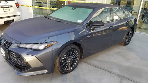 Car Dealer «Del Grande Dealer Group», reviews and photos, 911 Capitol Expressway Auto Mall, San Jose, CA 95136, USA