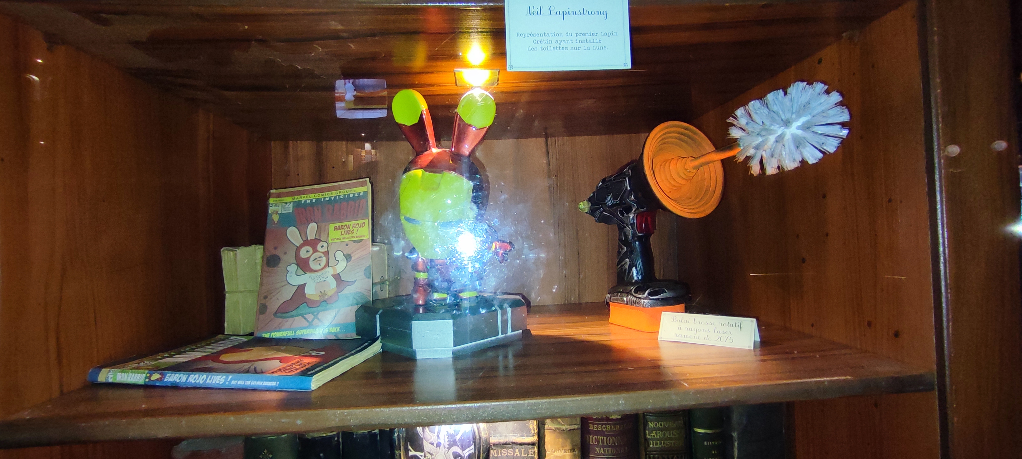 Photo n° 1 de l'avis de Mickael.o fait le 02/08/2023 à 14:24