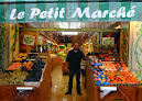 Le Petit Marché Marseille