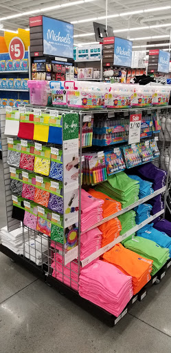 Craft Store «Michaels», reviews and photos, 6218 Irvine Blvd, Irvine, CA 92620, USA