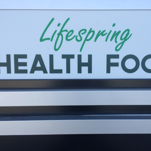 Vitamin & Supplements Store «Life Spring Health Foods», reviews and photos, 1463 W Webster Ave, Chicago, IL 60614, USA