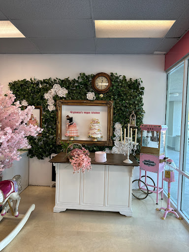 Giselles Vegan Kitchen image