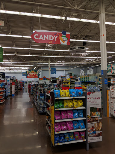 Discount Store «Walmart», reviews and photos, 44009 Osgood Rd, Fremont, CA 94539, USA