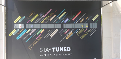 Shopping Mall «Americana Manhasset», reviews and photos, 2060 Northern Blvd, Manhasset, NY 11030, USA