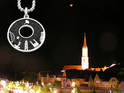 Luis Blank, Juwelier & Uhrmacher Stadtpl. 25, 94474 Vilshofen an der Donau, Deutschland