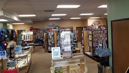 Craft Store «River City Scout Shop», reviews and photos, 251 Commerce Cir, Sacramento, CA 95815, USA