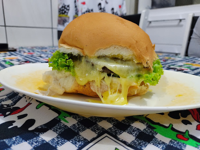 BIROSKA'S PIZZARIA E LANCHONETE de Socorro SP