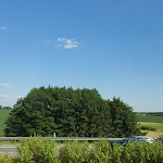 Photo n°2 de l'avis de Zilli.A fait le 08/07/2023 à 14:53 sur le  Landgasthof Deutscher Hof à Moßbach