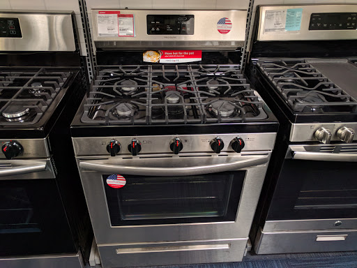 Electronics Store «Best Buy», reviews and photos, 12260 E Foothill Blvd, Rancho Cucamonga, CA 91739, USA