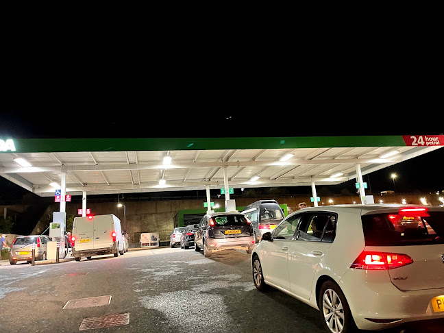 Reviews of Asda Petrol in Brighton - Gas station