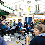 Photo n°2 de l'avis de sherlyl2002. fait le 21/06/2018 à 19:55 sur le restaurants Les Arènes à Paris