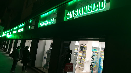 Farmacia San Stanislao
