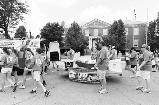 Plumber «Armbrust Plumbing, Heating & Air Conditioning», reviews and photos, 381 S Main Pl, Carol Stream, IL 60188, USA