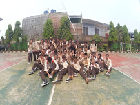 Foto SMP  Negeri 180 Jakarta, Kota Jakarta Timur