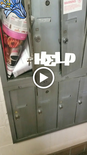 Post Office «United States Postal Service», reviews and photos, 7596 Ritchie Hwy, Glen Burnie, MD 21061, USA