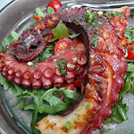 Photo n°2 de l'avis de Guarino.n fait le 08/05/2022 à 17:55 sur le  Restaurant Lembergstüble à Affalterbach