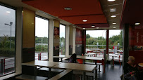 Atmosphère du Restaurant KFC Lilles Lezennes - n°3