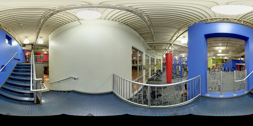 Health Club «In Shape Fitness», reviews and photos, 89 N Main St, Branford, CT 06405, USA