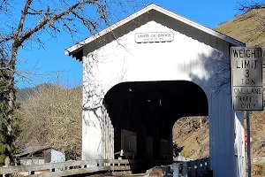 Cavitt Creek Bridge image