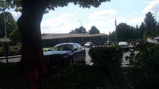 Community Center «Luepke Senior Center and Marshall Center», reviews and photos, 1009 E McLoughlin Blvd, Vancouver, WA 98663, USA