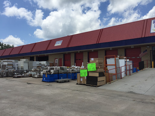 Bathroom Supply Store «Builders Surplus-Atlanta», reviews and photos, 2960B Olympic Industrial Dr, Atlanta, GA 30339, USA