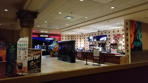 Movie Theater «Cinemark 16», reviews and photos, 1200 Towne Centre Blvd, Provo, UT 84601, USA