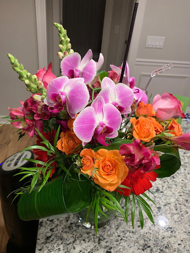 Florist «Flora Verdi», reviews and photos, 721 Princess St, Wilmington, NC 28401, USA