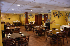 Maria's Pizzeria & Restaurant