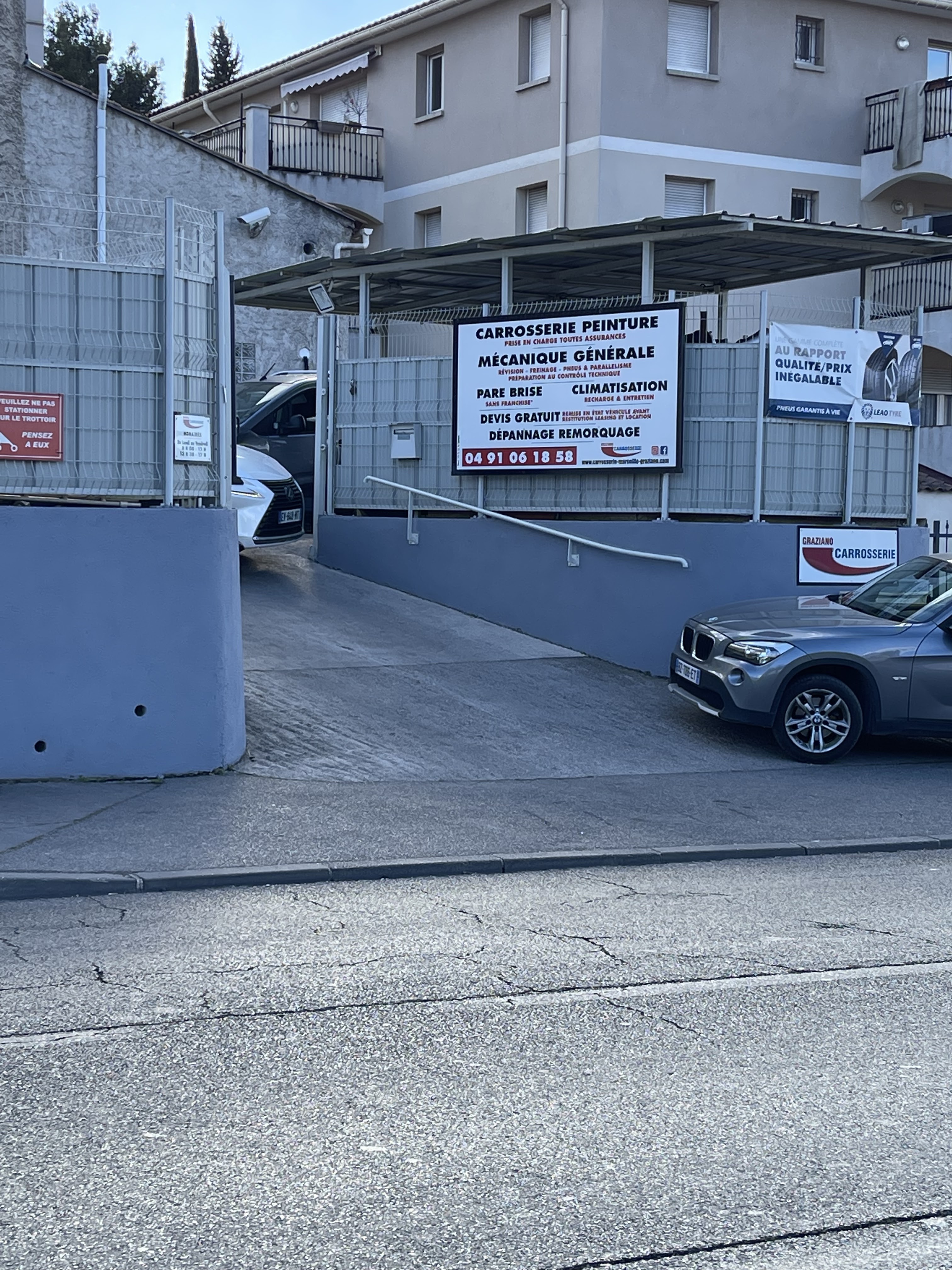 Photo n° 2 de l'avis de Didier.R fait le 16/03/2023 à 16:25