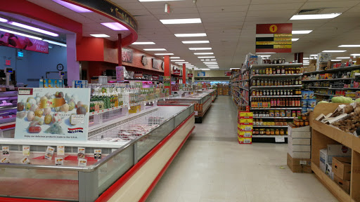 Asian Grocery Store «Gold Valley Supermarket», reviews and photos, 211 Morris Ave, Springfield Township, NJ 07081, USA