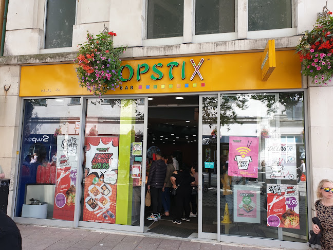 Chopstix - Bristol Galleries - Bristol