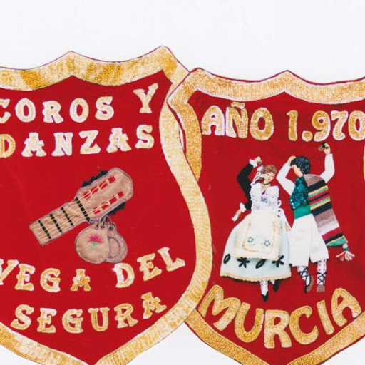Coros Y Danzas Vega Del Segura