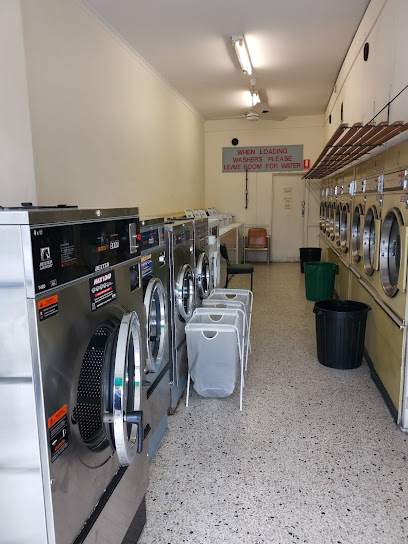 Bonza Wash Laundry-Dry Cleaner