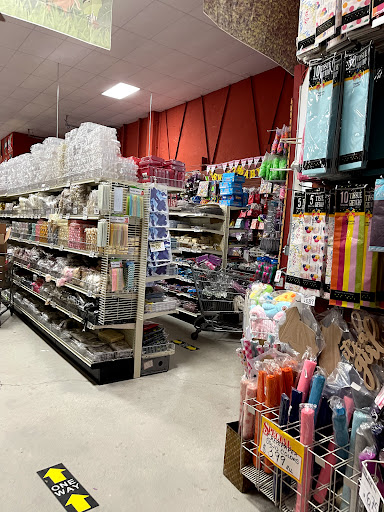 Florist «L O Florist Supplies», reviews and photos, 5205 NW 72nd Ave, Miami, FL 33166, USA