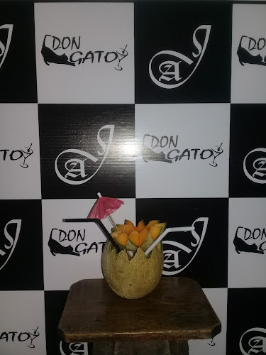 Opiniones de Don Gato Resto Bar en El Porvenir - Pub