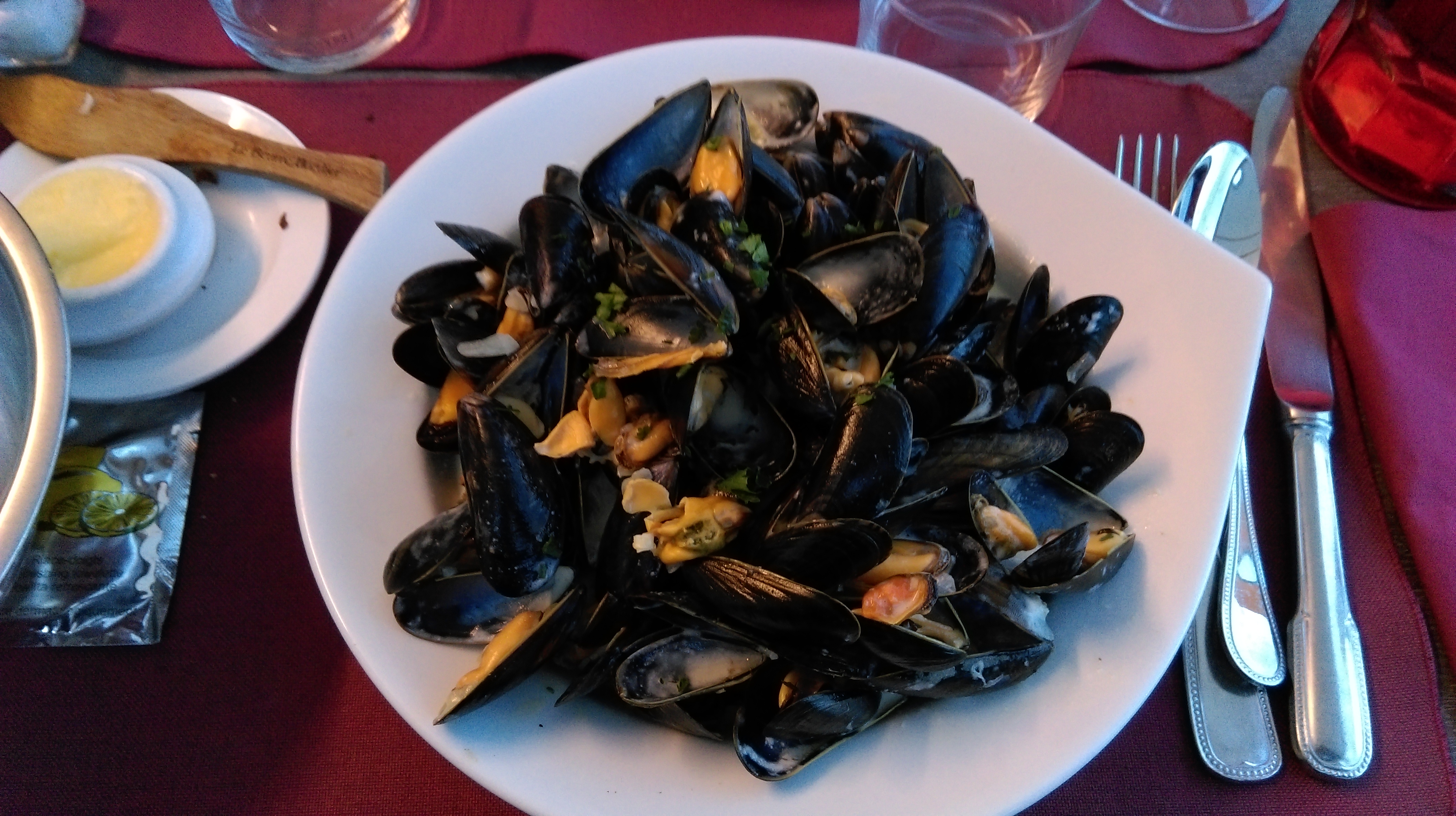 Photo n° 1 de l'avis de Quentin.E fait le 24/08/2018 à 12:21