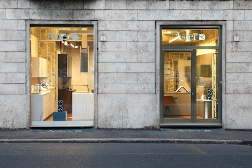 ASTER Cucine Roma - Flagship Store