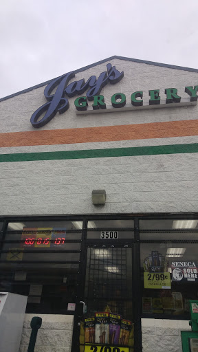 Lottery shop Greensboro
