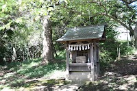 弁天社（境内社）