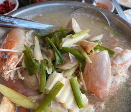 Samsenvilla(Ratchaphruek) Restaurant photo