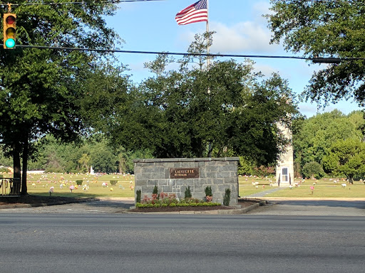 Lafayette Memorial Park & Mausoleum