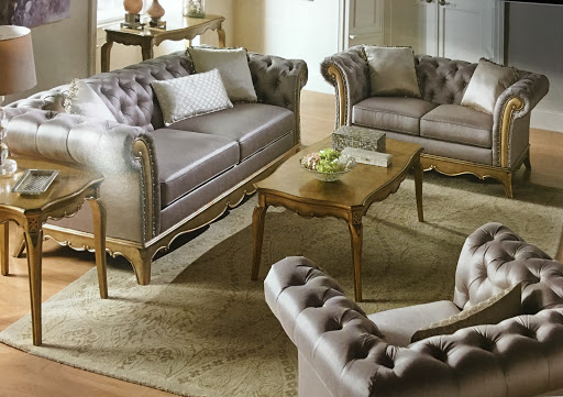 Furniture Store «Simo’s Furniture», reviews and photos, 174 Semoran Commerce Pl #106, Apopka, FL 32703, USA