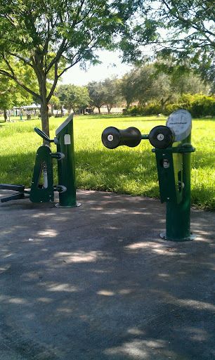 Park «Westwind Lakes Park», reviews and photos, 6805 SW 152nd Ave, Miami, FL 33193, USA