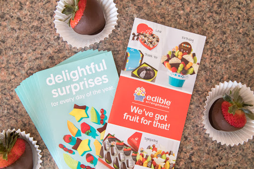 Gift Shop «Edible Arrangements», reviews and photos, 20669 W Lake Houston Pkwy e, Humble, TX 77346, USA