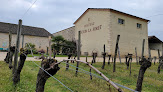 Château De Malydure Lussac