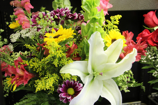 Florist «Gordon Florist», reviews and photos, 6707 York Rd York Road, Baltimore, MD 21212, USA